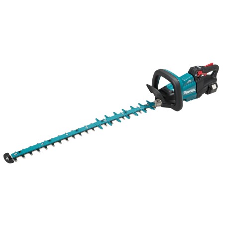 TAILLE-HAIE 18 V LI-ION 5 AH 75 CM (2 BATTERIES + 1 CHARGEUR)