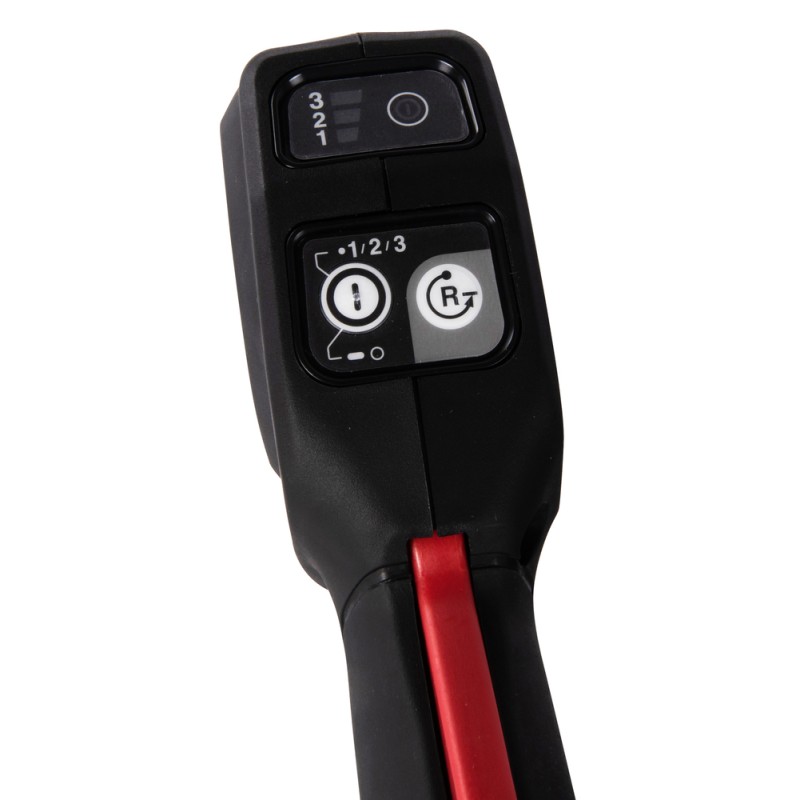 TAILLE-HAIE 18 V LI-ION 75 CM (PRODUIT SEUL)