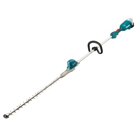 TAILLE-HAIE À PERCHE 18 V LI-ION 60 CM (PRODUIT SEUL + KIT D'ACCESSOIRES)