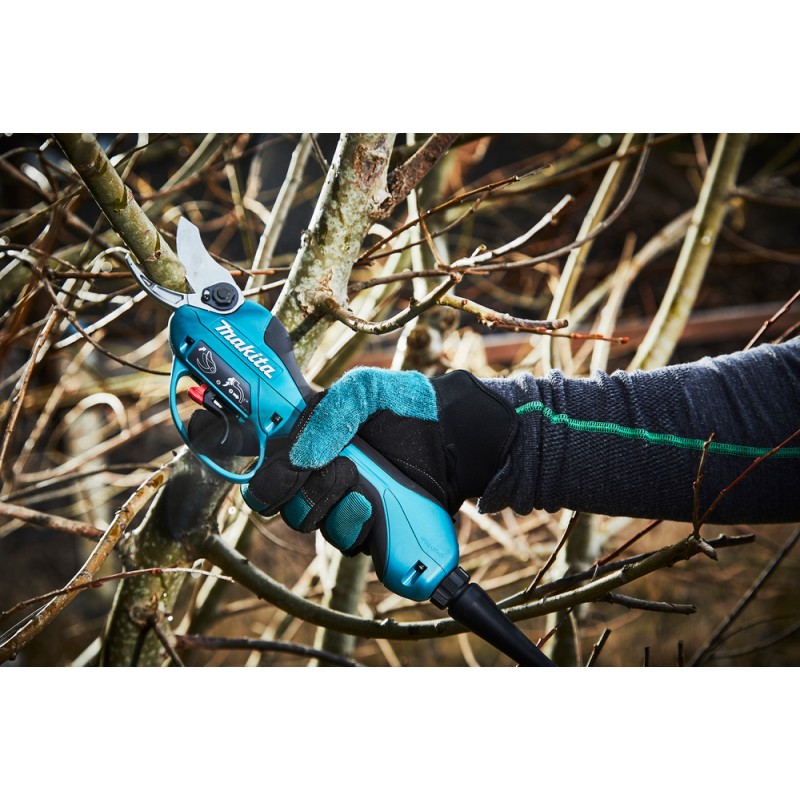 SÉCATEUR 36 V  2 X 18 V LI-ION (PRODUIT SEUL + KIT D'ACCESSOIRES)