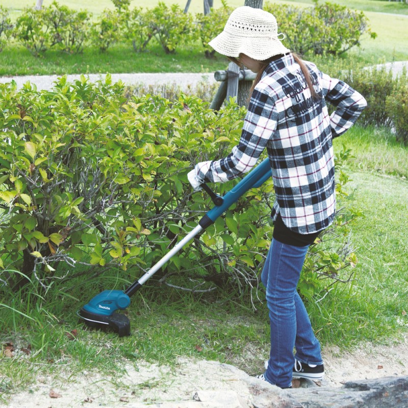 COUPE-HERBE 18 V LI-ION (PRODUIT SEUL AVEC 1 ASSEMBLEE DE BANDE)