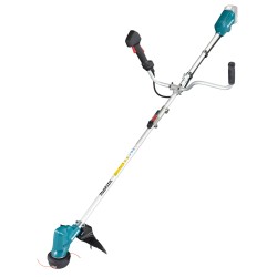 COUPE-HERBE 18 V LI-ION (PRODUIT SEUL AVEC PILOTE DE BOITE + SAC D'ACCESSOIRES)