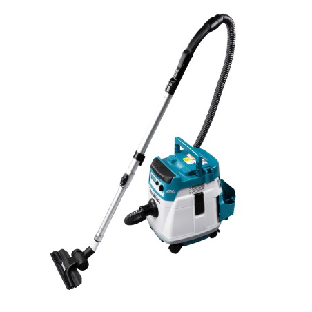 ASPIRATEUR 36 V 2 X 18 V LI-ION 15 L (PRODUIT SEUL AVEC KIT D'ACCESSOIRES)