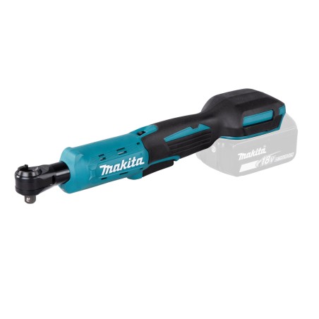 CLE A CLICQUET SANS FIL 18V 47.5NM (PRODUIT SEUL)