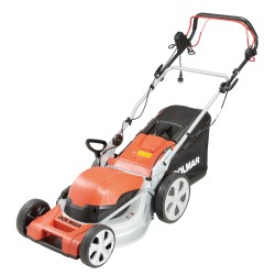 TONDEUSE AUTOTRACTÉE 220 V 1800 W 46 CM