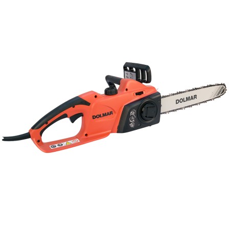 TRONÇONNEUSE 220 V 1800 W 35 CM