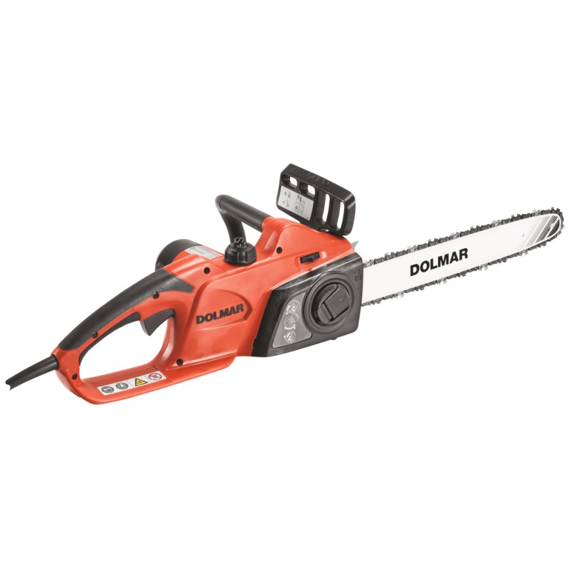 TRONÇONNEUSE 220 V 1800 W 40 CM