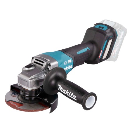MEULEUSE Ø 125 MM 40 V MAX LI-ION XGT (PRODUIT SEUL)