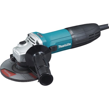 MEULEUSE  Ø 125 MM 220 V 720 W (KIT D'ACCESSOIRES)