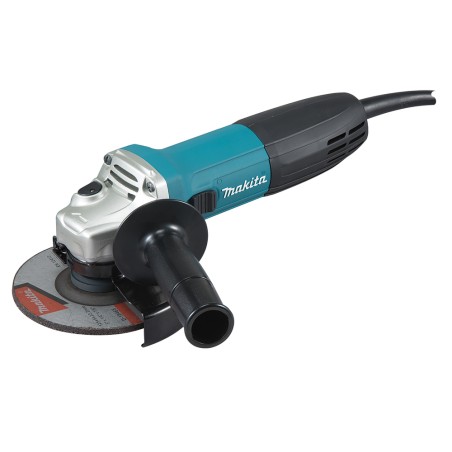 MEULEUSE  Ø 125 MM 220 V 720 W