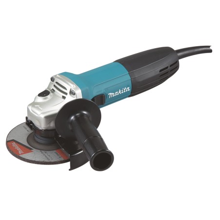 MEULEUSE  Ø 125 MM 220 V 720 W (COFFRET ALU)
