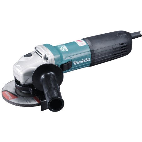 MEULEUSE  Ø 125 MM 220 V 1400 W VARIATEUR