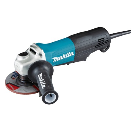 MEULEUSE  Ø 125 MM 220 V 1300 W
