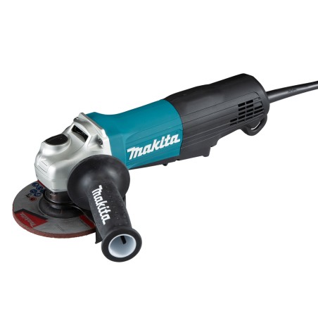 MEULEUSE  Ø 125 MM 220 V 1300 W