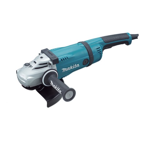 MEULEUSE Ø 230 MM 220 V 2400 W (KIT D'ACCESSOIRES)