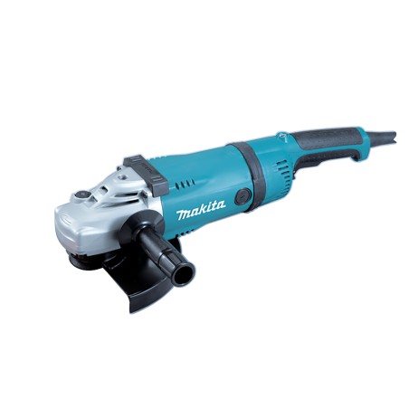 MEULEUSE Ø 230 MM 220 V 2400 W (KIT D'ACCESSOIRES)