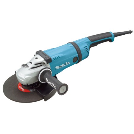 MEULEUSE  Ø 230 MM 220 V 2400 W