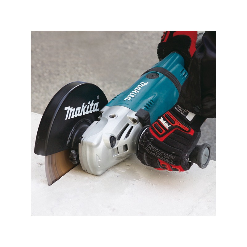 MEULEUSE Ø 230 MM 220 V 2600 W