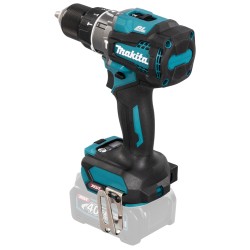 PERCEUSE VISSEUSE À PERCUSSION 40 V MAX LI-ION XGT Ø 13 MM (PRODUIT SEUL + KIT D'ACCESSOIRES)