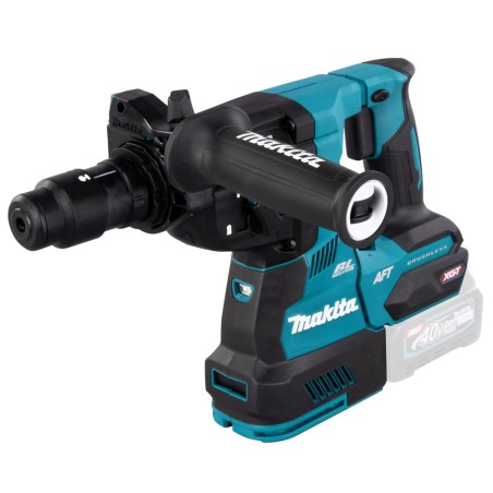 PERFO-BURINEUR SDS-PLUS 40 V MAX LI-ION  28 MM (PRODUIT SEUL AVEC 1 MAKPAC + KIT ACCESSOIRES)