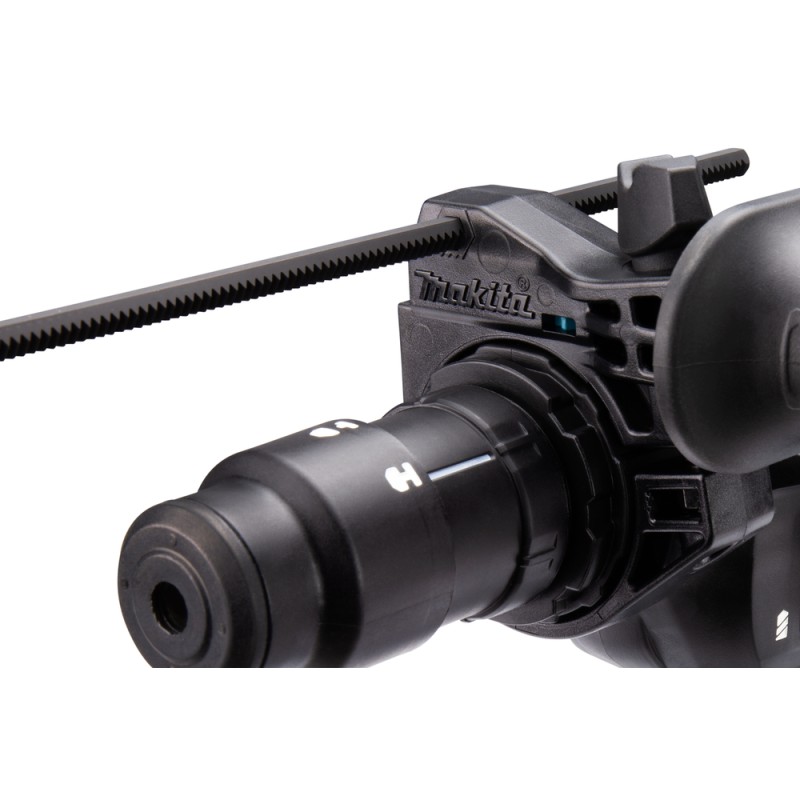 PERFO-BURINEUR SDS-PLUS 40 V MAX LI-ION  28 MM (PRODUIT SEUL AVEC 1 MAKPAC + KIT ACCESSOIRES)