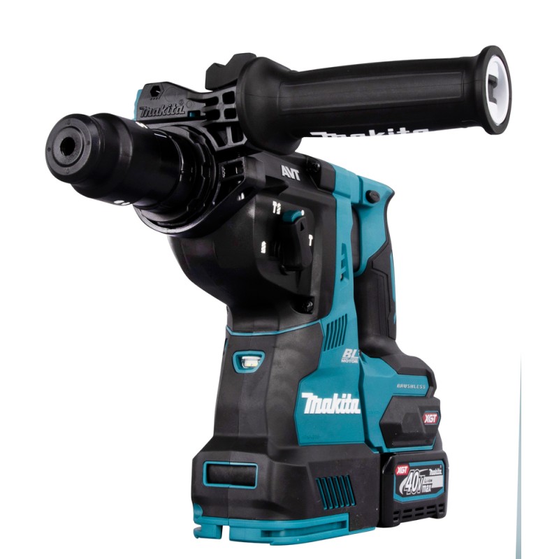 PERFO-BURINEUR SDS-PLUS 40 V MAX LI-ION 2,5 AH 28 MM (1 BATTERIE)