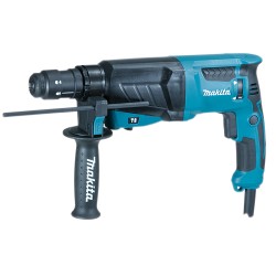 PERFO-BURINEUR SDS-PLUS 220 V 720 W 23 MM