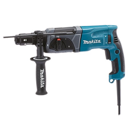 PERFO-BURINEUR SDS-PLUS 220 V 780 W 24 MM