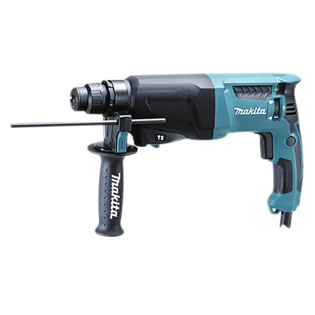PERFORATEUR SDS-PLUS 220 V 800 W 26 MM (AVEC 1 JAUGE DE PROFONDEUR)