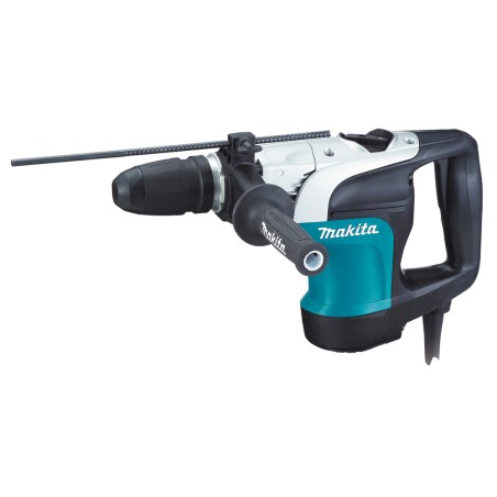 PERFO-BURINEUR SDS-MAX 220 V 1050 W 40 MM (KIT ACCESSOIRES)