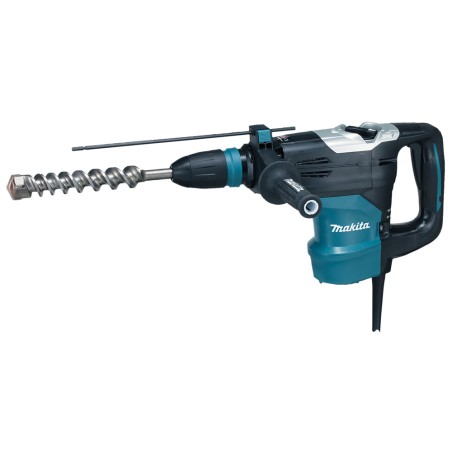 PERFO-BURINEUR SDS-MAX 220 V 1100 W 40 MM
