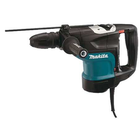PERFO-BURINEUR SDS-MAX 220 V 1350 W 45 MM