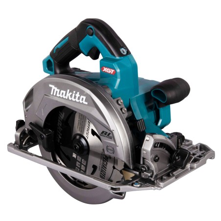SCIE CIRCULAIRE 40 V MAX LI-ION XGT Ø 190 MM (PRODUIT SEUL)