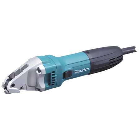 CISAILLE MÉTAL 220 V 380 W (KIT D'ACCESSOIRES)