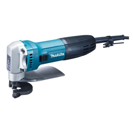 CISAILLE MÉTAL 220 V 380 W (KIT D'ACCESSOIRES)