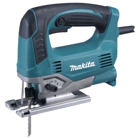 SCIE SAUTEUSE 220 V 650 W (1 MAKPAC + KIT D'ACCESSOIRES)