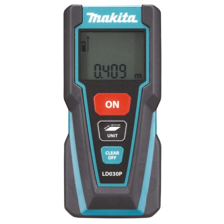 TÉLÉMÈTRE LASER 30 M