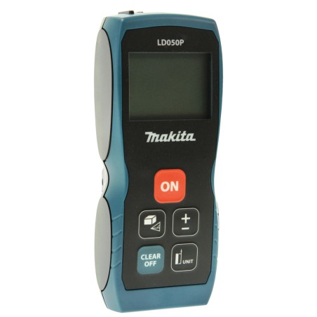 TÉLÉMÈTRE LASER 50 M