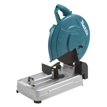 TRONÇONNEUSE À MÉTAUX 220 V 2200 W DISQUE ABRASIF Ø 355 MM