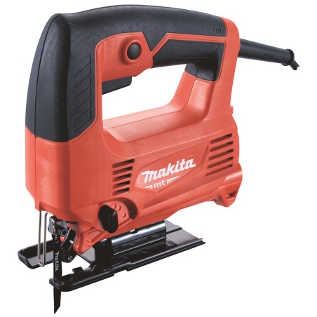 SCIE SAUTEUSE 220 V 450 W (KIT D'ACCESSOIRES)