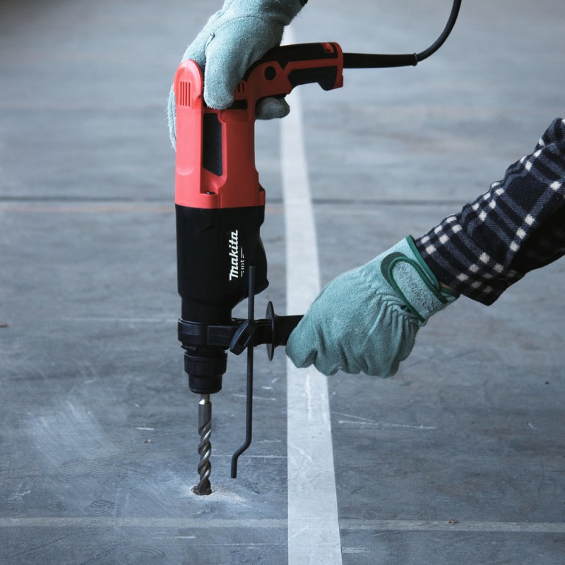 PERFORATEUR SDS-PLUS 220 V 710 W 22 MM