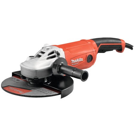 MEULEUSE Ø 230 MM 220 V 2000 W (KIT D'ACCESSOIRES)
