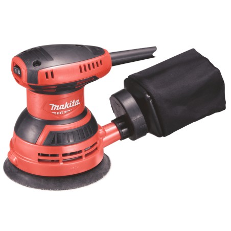 PONCEUSE EXCENTRIQUE 220 V 240 W Ø 125 MM