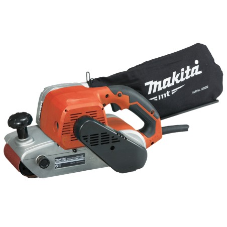 PONCEUSE À BANDE 220 V 940 W 100 X 610 MM
