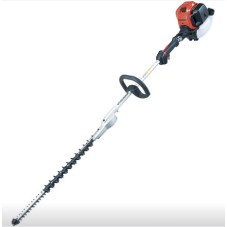 TAILLE-HAIE À PERCHE 4 TEMPS 25,4 CM³ 59 CM (KIT D'ACCESSOIRES)