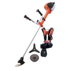 DÉBROUSSAILLEUSE 4 TEMPS 43 CM³