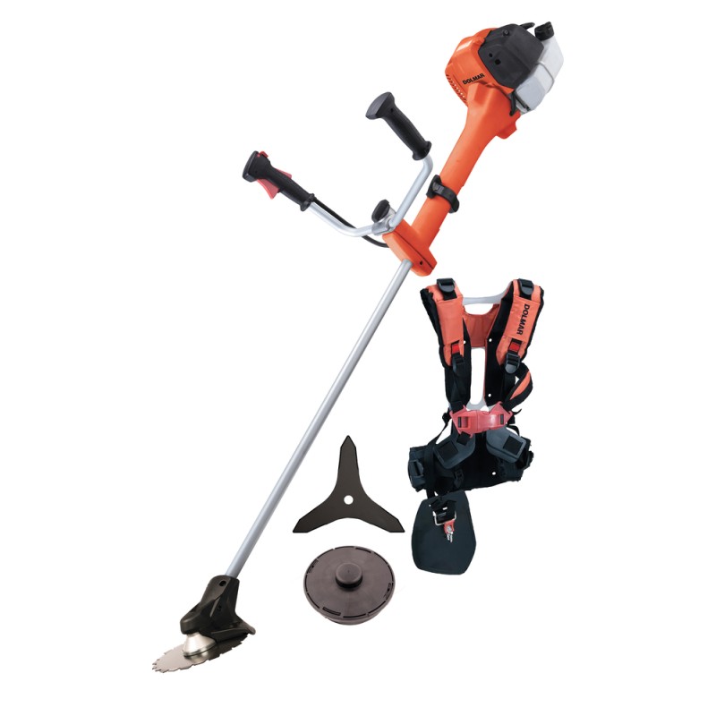 DÉBROUSSAILLEUSE 4 TEMPS 43 CM³