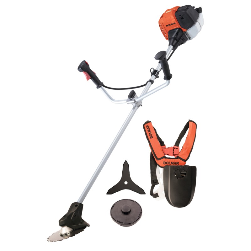 DÉBROUSSAILLEUSE 4 TEMPS 43 CM³