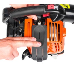 SOUFFLEUR 4 TEMPS 24,5 CM³ 606 M³/H