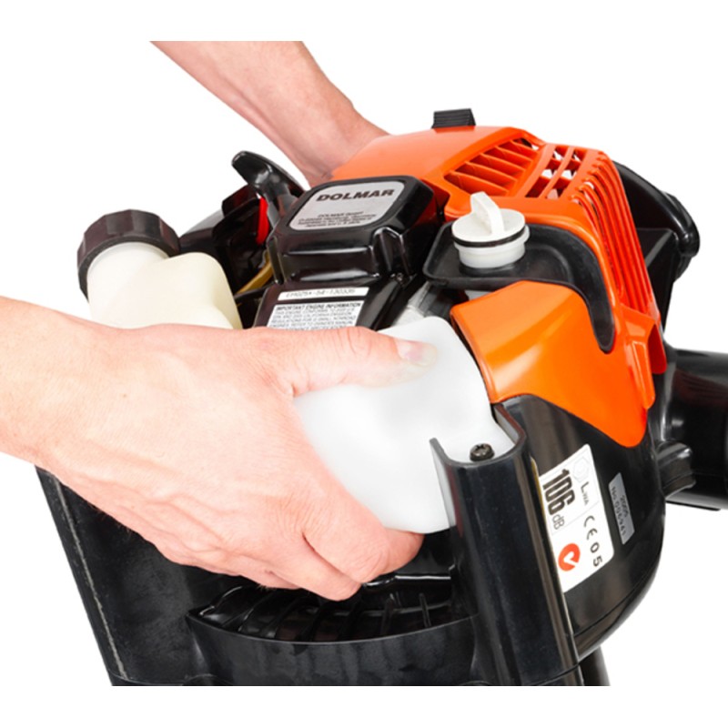 SOUFFLEUR 4 TEMPS 24,5 CM³ 606 M³/H